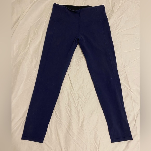 TUFF ATHLETICS leggings - Picture 1 of 4